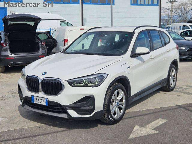 BMW X1 X1 xdrive25e Business Advantage auto - GM349PS - foto 2 di 4