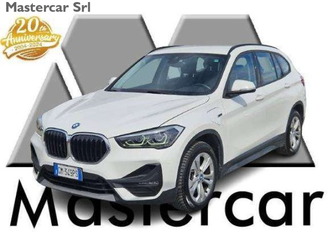 BMW X1 X1 xdrive25e Business Advantage auto - GM349PS usato a BASILIANO