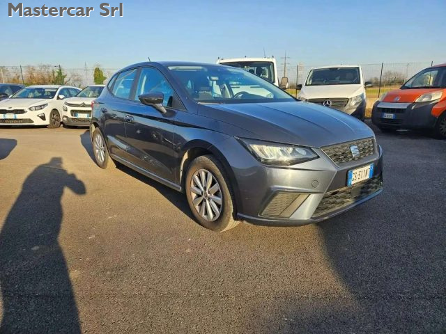 SEAT Ibiza 1.0 ecotsi Business 80cv - GS511NT - foto 4 di 4