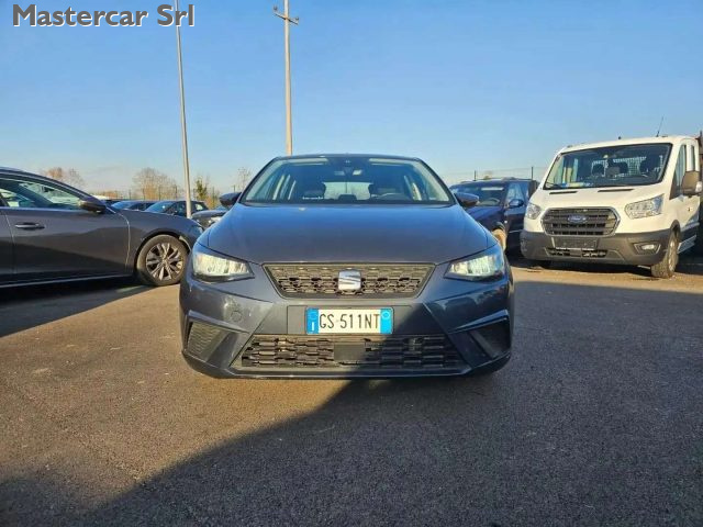 SEAT Ibiza 1.0 ecotsi Business 80cv - GS511NT - foto 3 di 4