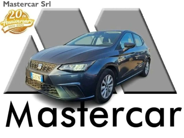 SEAT Ibiza 1.0 ecotsi Business 80cv - GS511NT usato a BASILIANO