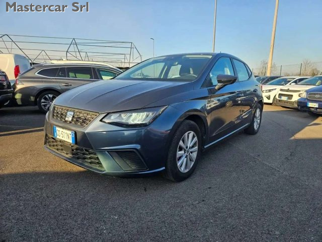 SEAT Ibiza 1.0 ecotsi Business 80cv - GS511NT - foto 2 di 4