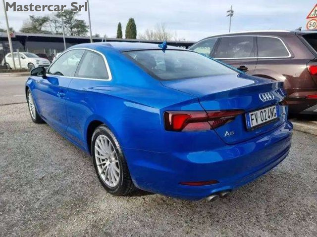 Audi A5 A5 Coupe 40 2.0 tdi 190cv s-tronic - FV024NG - foto 3 di 4