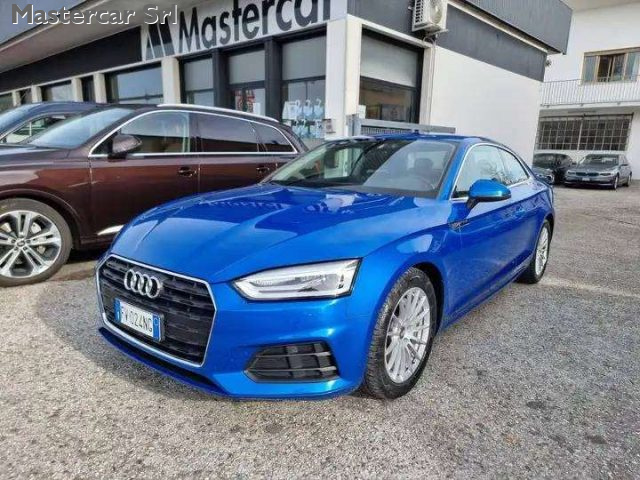 Audi A5 A5 Coupe 40 2.0 tdi 190cv s-tronic - FV024NG - foto 2 di 4