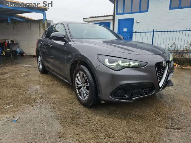 Alfa Romeo Stelvio 2023 2.2 t Super Q4 210cv auto - GP009FP - foto 3 di 4