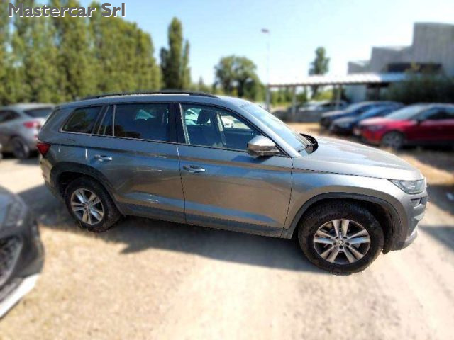 Skoda Kodiaq Kodiaq 2.0 tdi evo Executive dsg 7p - GJ822AM - foto 4 di 4