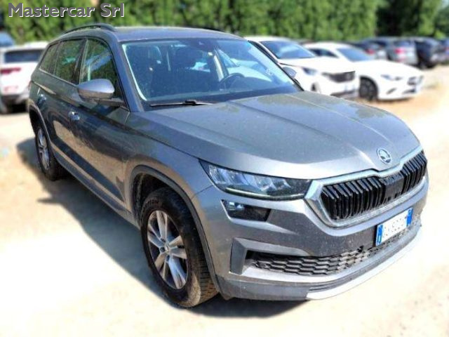 Skoda Kodiaq Kodiaq 2.0 tdi evo Executive dsg 7p - GJ822AM - foto 3 di 4