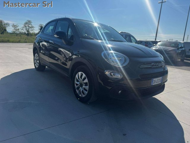 Fiat 500X NEOPATENTATI 500X new model 1.0 t3 tg: GN402SR - foto 4 di 4