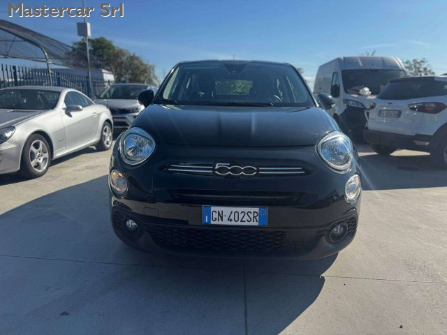 Fiat 500X NEOPATENTATI 500X new model 1.0 t3 tg: GN402SR - foto 3 di 4