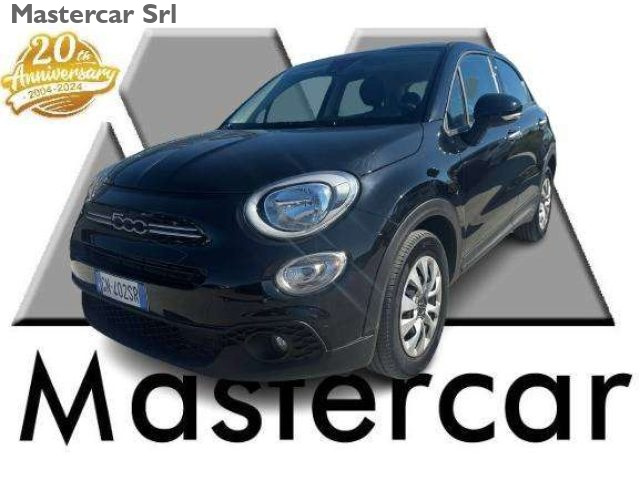 Fiat 500X NEOPATENTATI 500X new model 1.0 t3 tg: GN402SR usato a BASILIANO