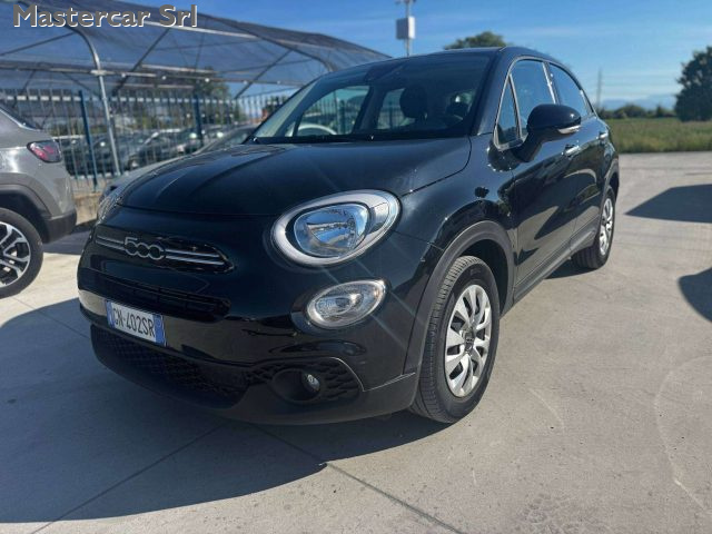 Fiat 500X NEOPATENTATI 500X new model 1.0 t3 tg: GN402SR - foto 2 di 4