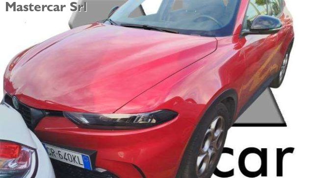 Alfa Romeo Tonale Tonale 1.6 Sprint 130cv tct6 usato a BASILIANO