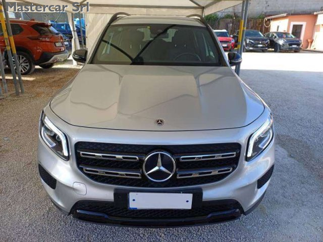 Mercedes-Benz GLB 200 GLB 200 D 150cv AUTOMATIC SPORT PLUS - GG660ZF - foto 2 di 4