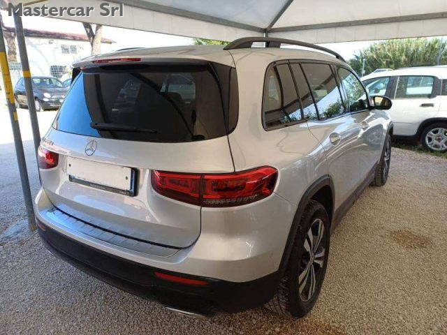 Mercedes-Benz GLB 200 GLB 200 D 150cv AUTOMATIC SPORT PLUS - GG660ZF - foto 3 di 4