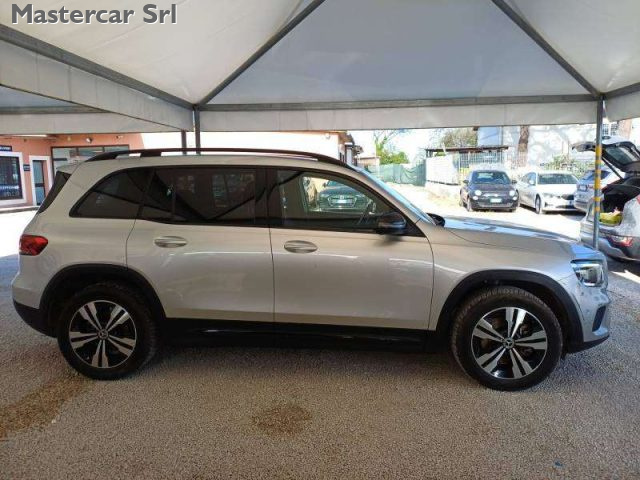 Mercedes-Benz GLB 200 GLB 200 D 150cv AUTOMATIC SPORT PLUS - GG660ZF - foto 4 di 4