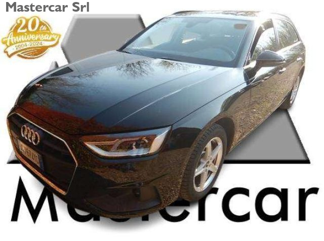 Audi A4 A4 Avant 30 2.0 tdi mhev Business 136cv s-tronic- usato a BASILIANO