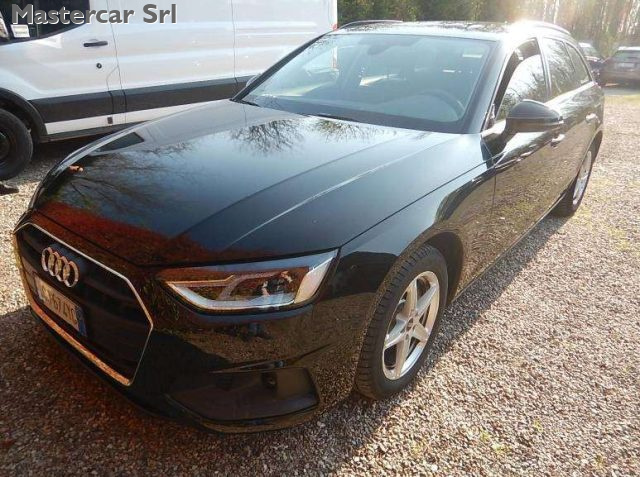 Audi A4 A4 Avant 30 2.0 tdi mhev Business 136cv s-tronic- - foto 2 di 4