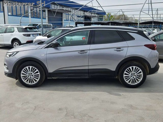 Opel Grandland X 1.5 Ecot Diesel 130cv Innovation S&S AT6 - FX765ZB - foto 3 di 4