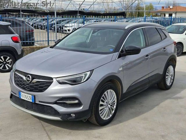 Opel Grandland X 1.5 Ecot Diesel 130cv Innovation S&S AT6 - FX765ZB - foto 2 di 4