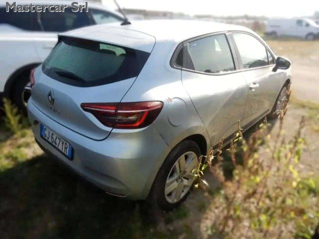 Renault Clio Clio V 1.0 tce Business 90cv my21 Navi - GJ647YR - foto 4 di 4