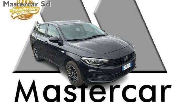 Fiat Tipo NEOPTATENTATI SW 1.0 t3 100cv TG :GP941FW usato a BASILIANO