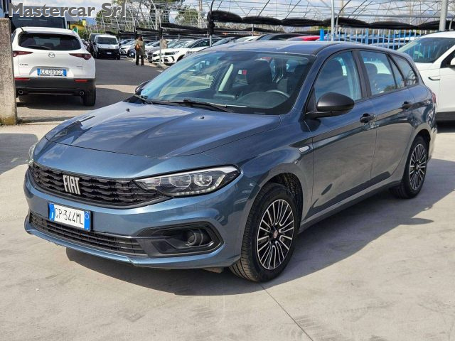 Fiat Tipo NEOPATENTATI Tipo SW 1.0 t3 100cv TG : GP344ML - foto 2 di 4