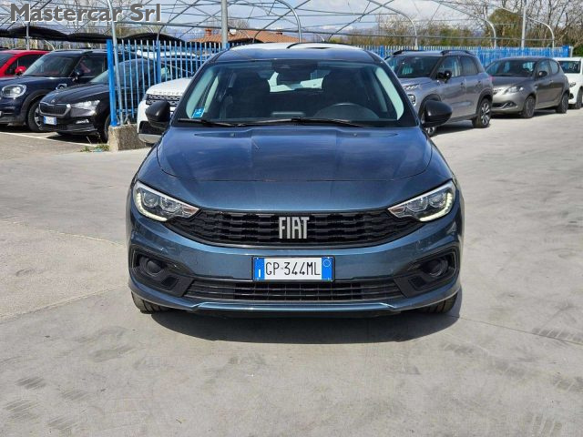 Fiat Tipo NEOPATENTATI Tipo SW 1.0 t3 100cv TG : GP344ML - foto 4 di 4