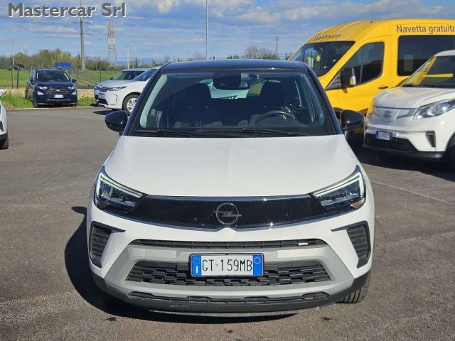 Opel Crossland Crossland 2021 1.2 Elegance s - GT159MB - foto 3 di 4