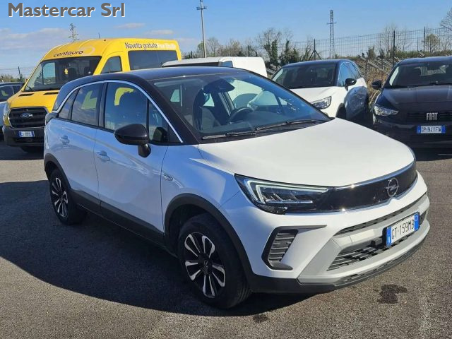 Opel Crossland Crossland 2021 1.2 Elegance s - GT159MB - foto 4 di 4