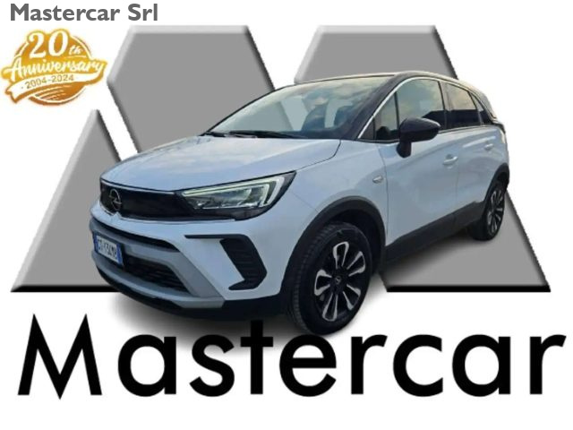 Opel Crossland 1.2 130cv AT6 Elegance - GT134MB usato a BASILIANO