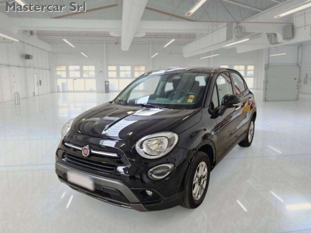 Fiat 500X 500X 1.0 T3 Business 120cv - GC808GJ usato a BASILIANO