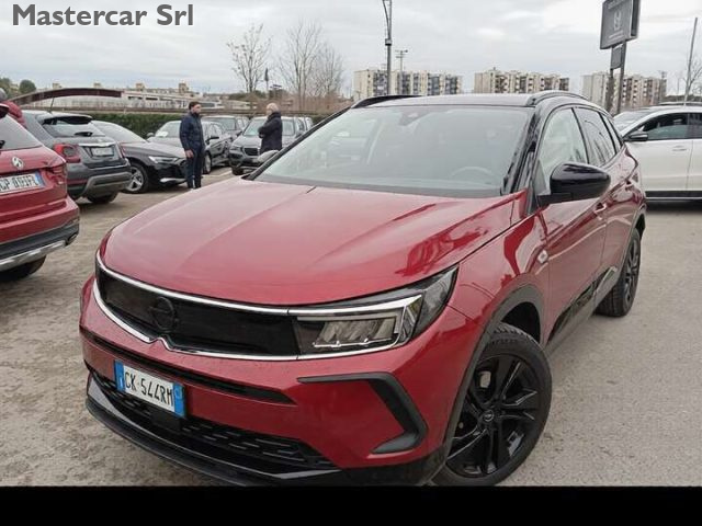 Opel Grandland Grandland I 2022 1.5 ecotec GS Line s - GK544RM - foto 2 di 4