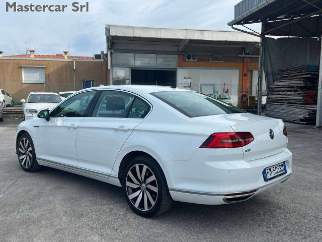 Volkswagen Passat Passat VIII 2015 Berlina 1.4 phev GTE dsg -FM303BM - foto 4 di 4