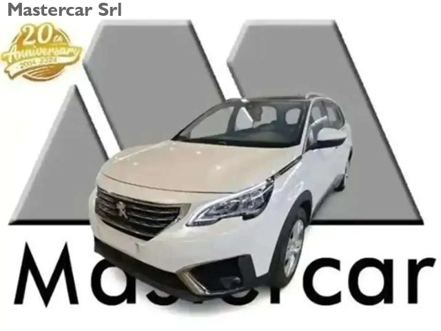 Peugeot 5008 1.5 bluehdi 130cv Business EAT8 - FS538DX usato a BASILIANO