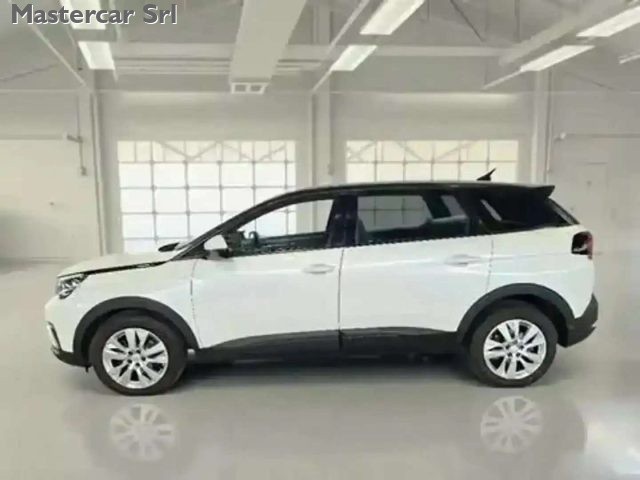 Peugeot 5008 1.5 bluehdi 130cv Business EAT8 - FS538DX - foto 4 di 4