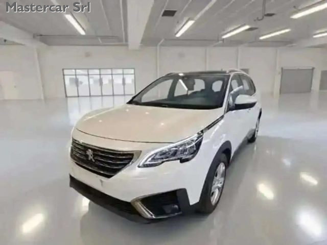 Peugeot 5008 1.5 bluehdi 130cv Business EAT8 - FS538DX - foto 2 di 4