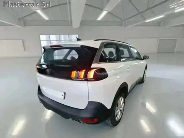 Peugeot 5008 1.5 bluehdi 130cv Business EAT8 - FS538DX - foto 3 di 4