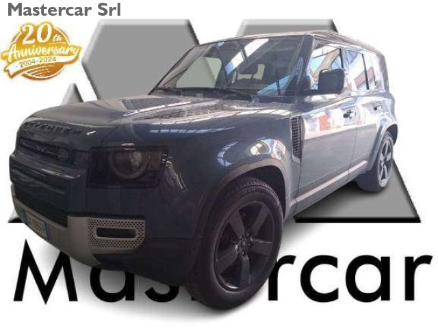 Land Rover Defender Defender 2020 110 3.0d i6 mhev SE awd 250cv auto 7 usato a BASILIANO