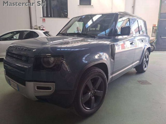 Land Rover Defender Defender 2020 110 3.0d i6 mhev SE awd 250cv auto 7 - foto 2 di 4