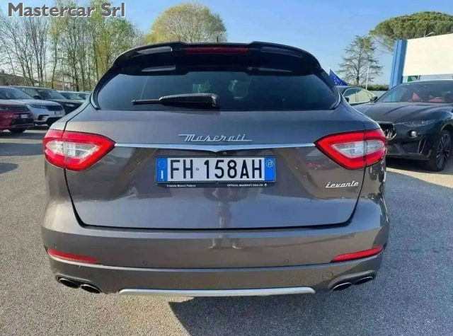 Maserati Levante S 3.0 V6 430cv auto AWD - FULL OPT - FH158AH - foto 4 di 4