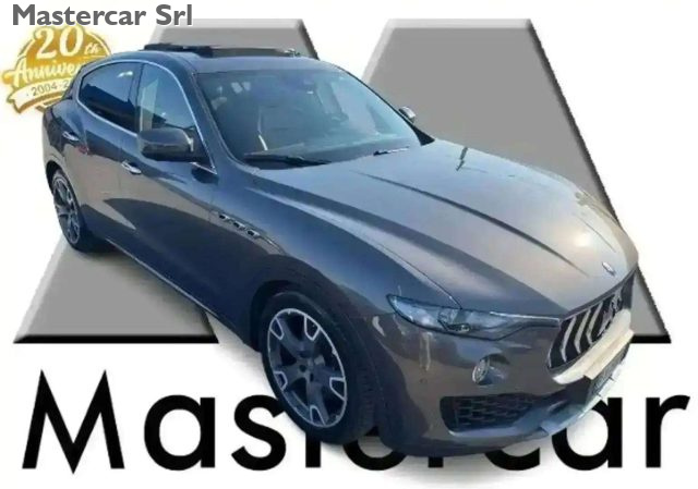 Maserati Levante S 3.0 V6 430cv auto AWD - FULL OPT - FH158AH usato a BASILIANO