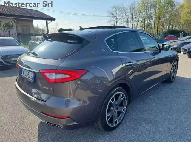 Maserati Levante S 3.0 V6 430cv auto AWD - FULL OPT - FH158AH - foto 3 di 4