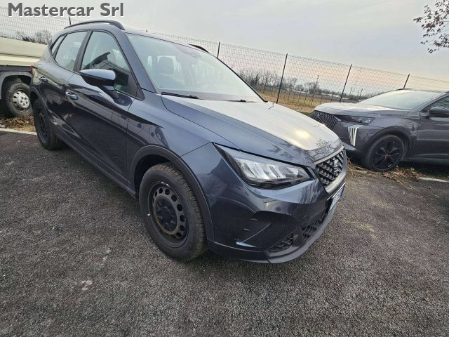 SEAT Arona NEOPATENTATI Arona 2022 1.0 TSI 95cv tg: GS725XH - foto 2 di 4