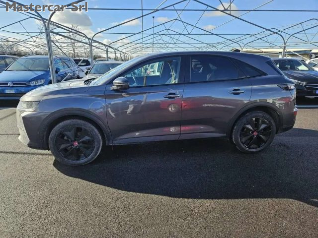 DS Automobiles DS 7 1.5 bluehdi Performance Line 130cv - GP760BE - foto 2 di 4