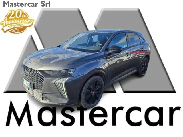 DS Automobiles DS 7 1.5 bluehdi Performance Line 130cv - GP760BE usato a BASILIANO