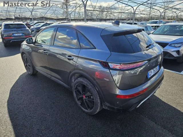 DS Automobiles DS 7 1.5 bluehdi Performance Line 130cv - GP760BE - foto 4 di 4