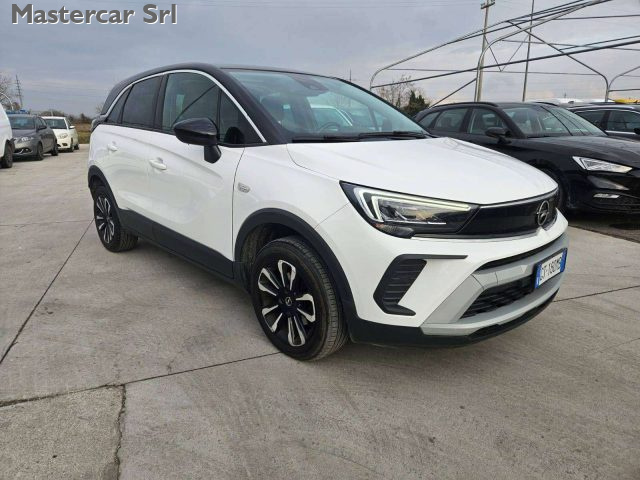 Opel Crossland Crossland 1.2 Elegance automat. - targa GT180MB - foto 4 di 4