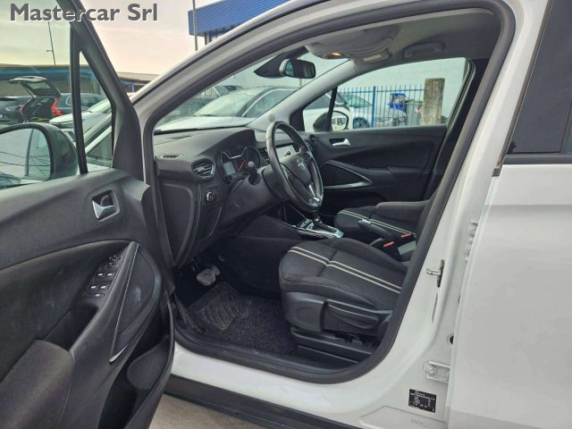 Opel Crossland Crossland 1.2 Elegance automat. - targa GT180MB - foto 3 di 4