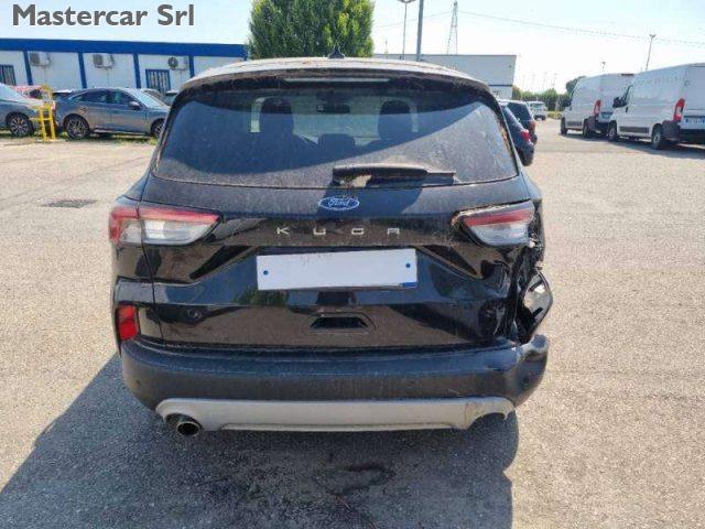 Ford Kuga Kuga 1.5 ecoblue Titanium 2wd 120cv - GC853PC - foto 3 di 4