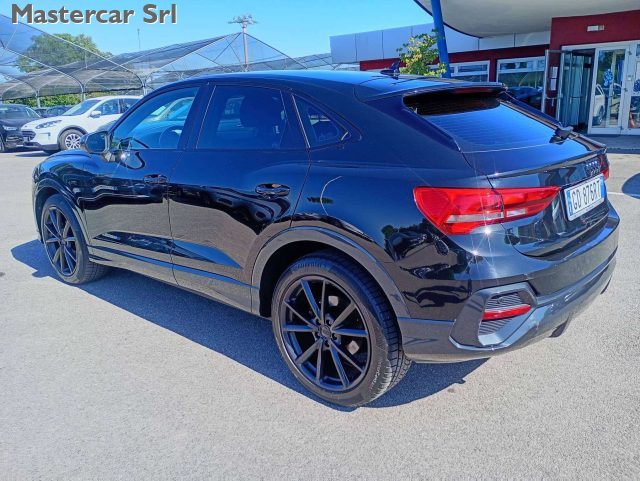 Audi Q3 Q3 35 2.0 tdi Business Advanced SportBack GD876RT - foto 3 di 4